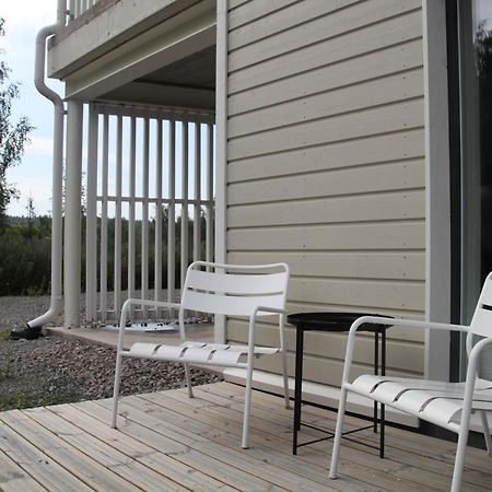 Studio Ludicrous Casa Kallio - Casa Virta Tampere Ngoại thất bức ảnh