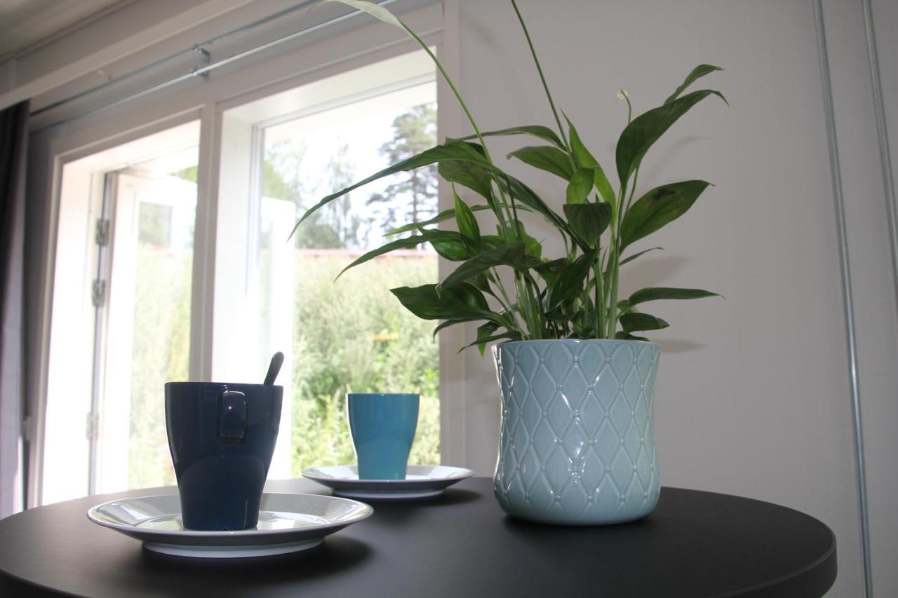 Studio Ludicrous Casa Kallio - Casa Virta Tampere Ngoại thất bức ảnh