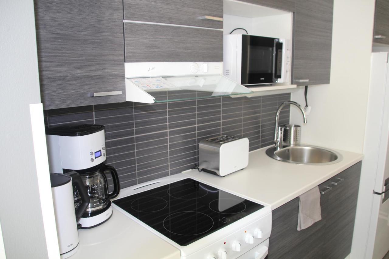 Studio Ludicrous Casa Kallio - Casa Virta Tampere Ngoại thất bức ảnh